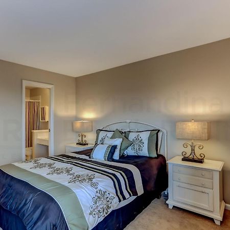 Beach Steps Away Condo Fernandina Beach Luaran gambar