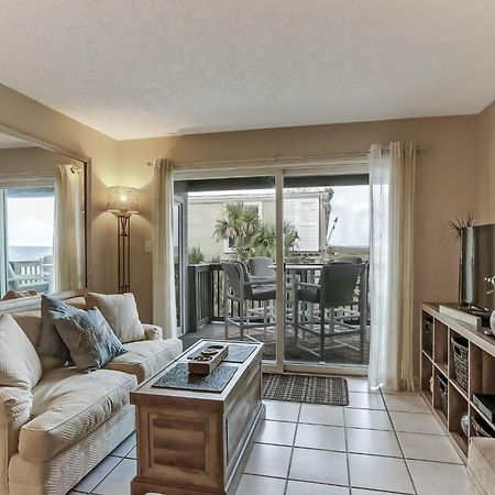Beach Steps Away Condo Fernandina Beach Luaran gambar