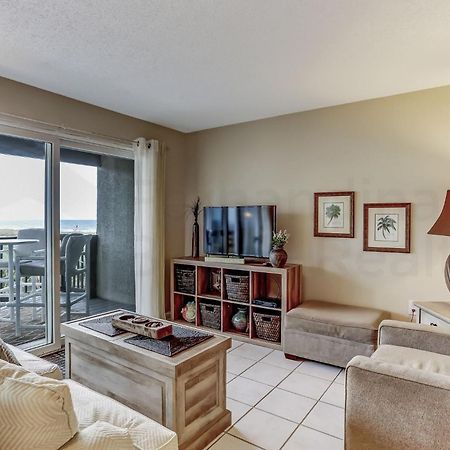 Beach Steps Away Condo Fernandina Beach Luaran gambar