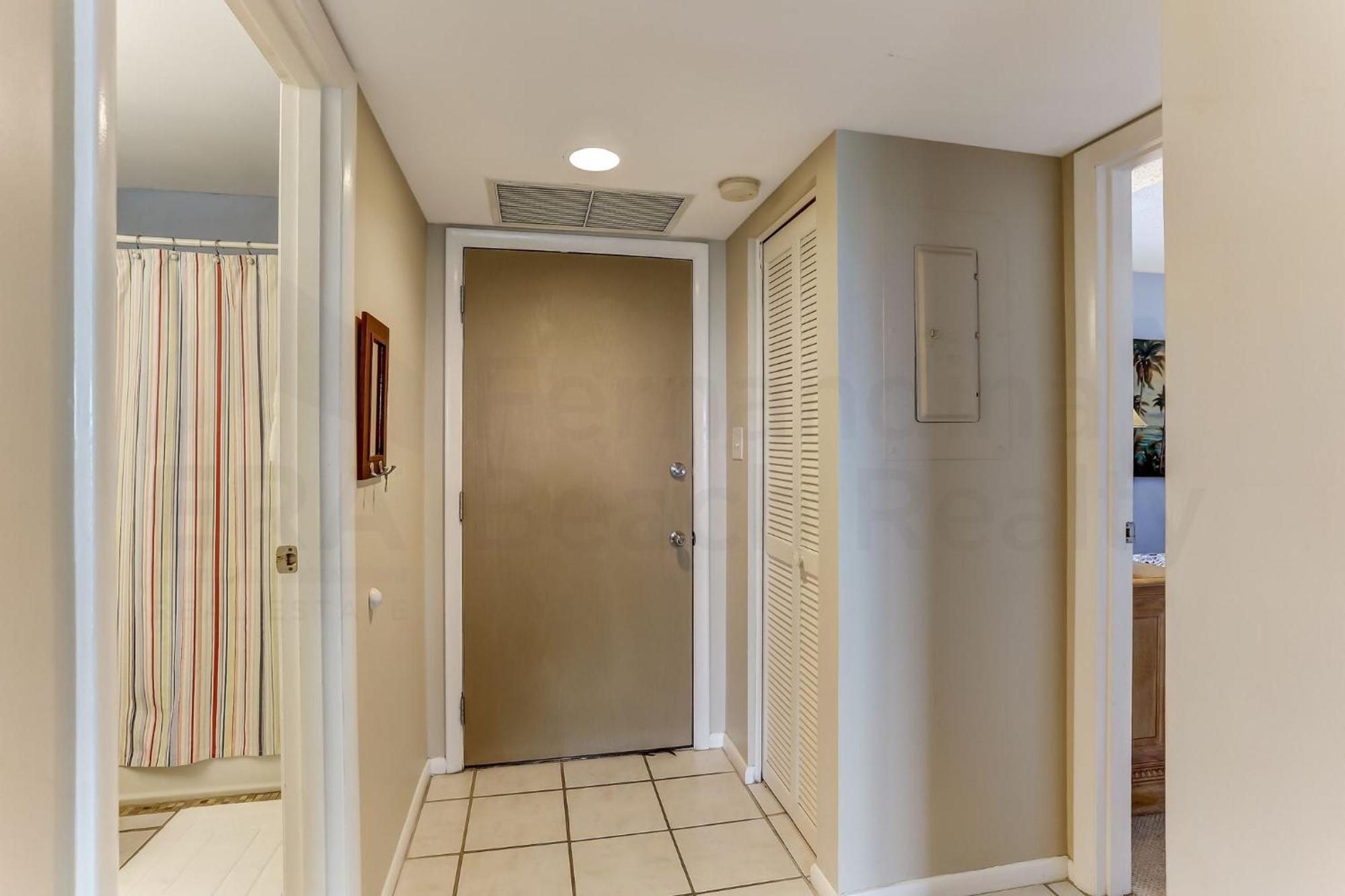 Beach Steps Away Condo Fernandina Beach Luaran gambar