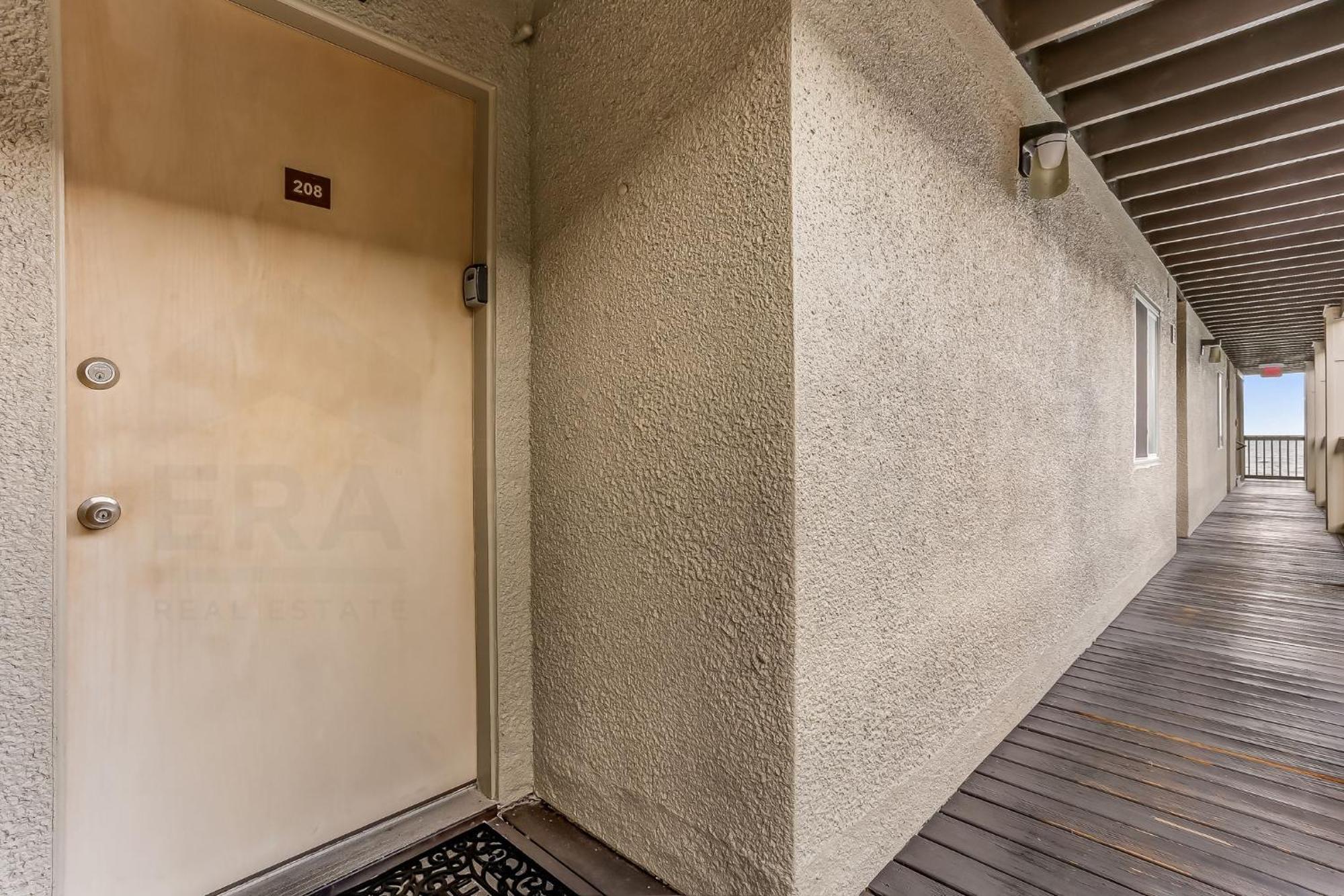 Beach Steps Away Condo Fernandina Beach Luaran gambar