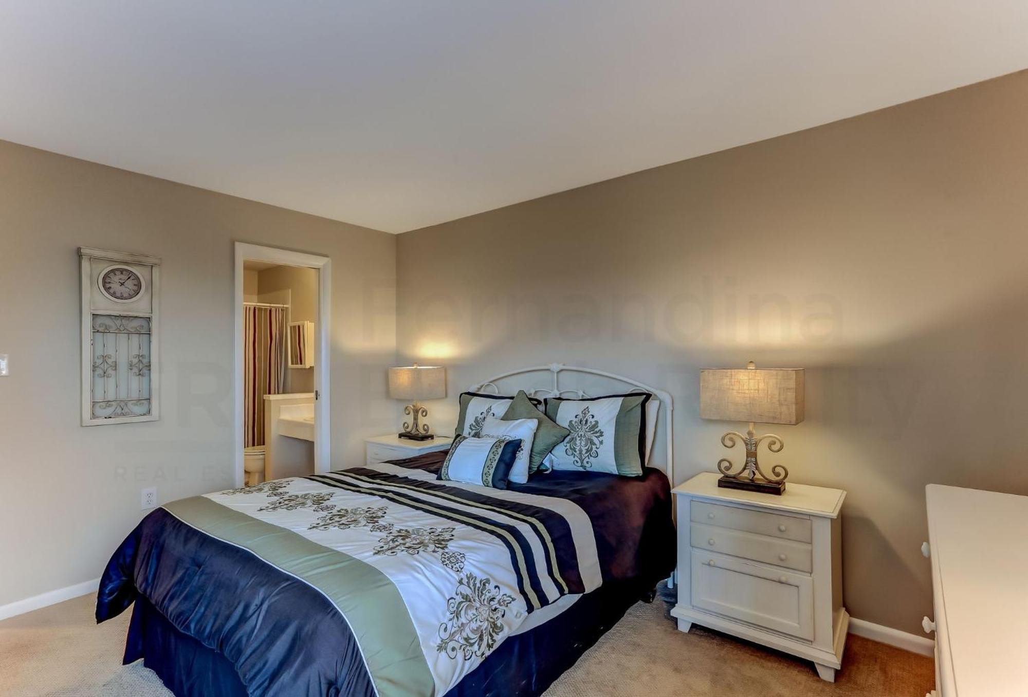 Beach Steps Away Condo Fernandina Beach Luaran gambar