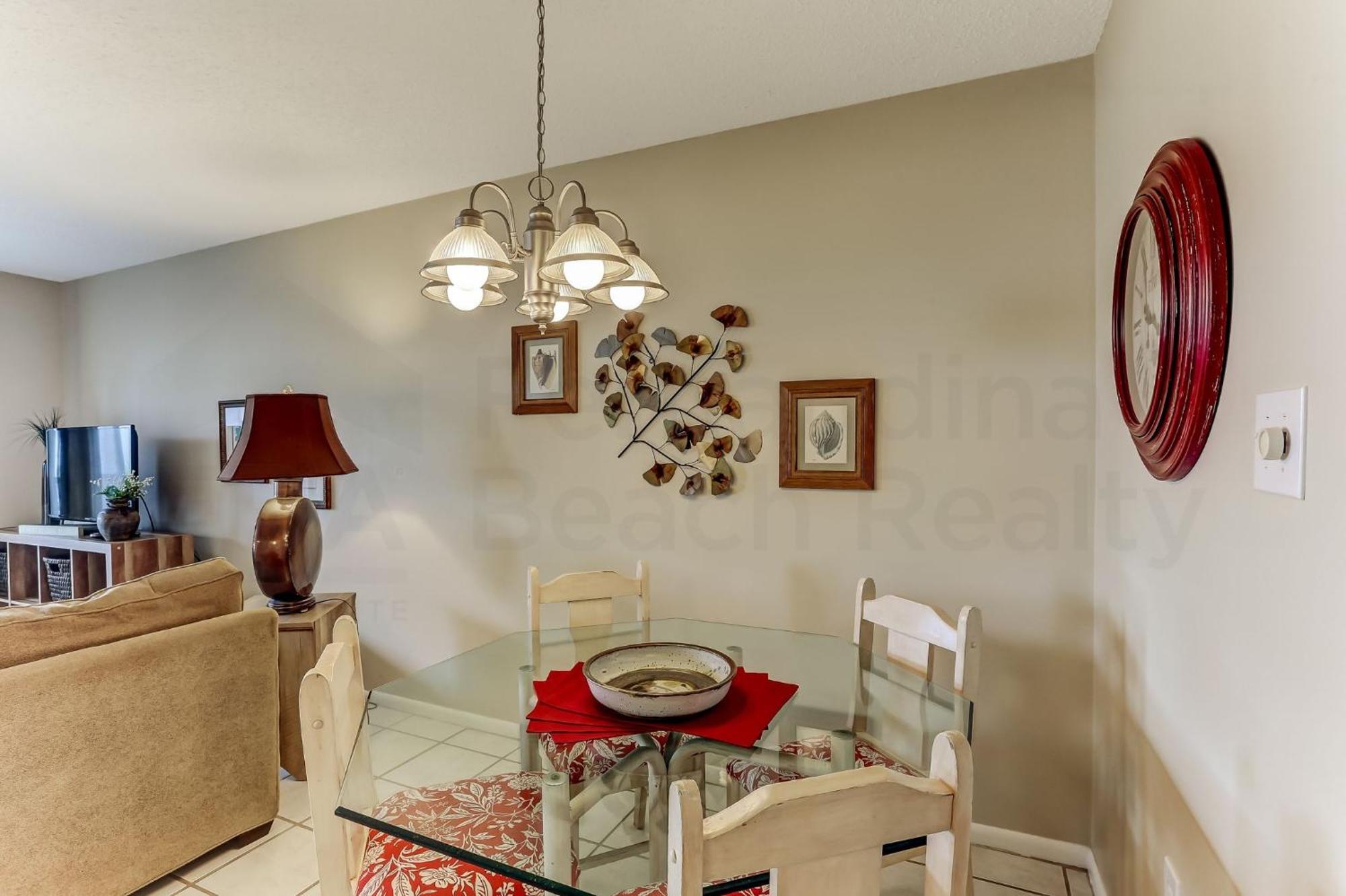 Beach Steps Away Condo Fernandina Beach Luaran gambar