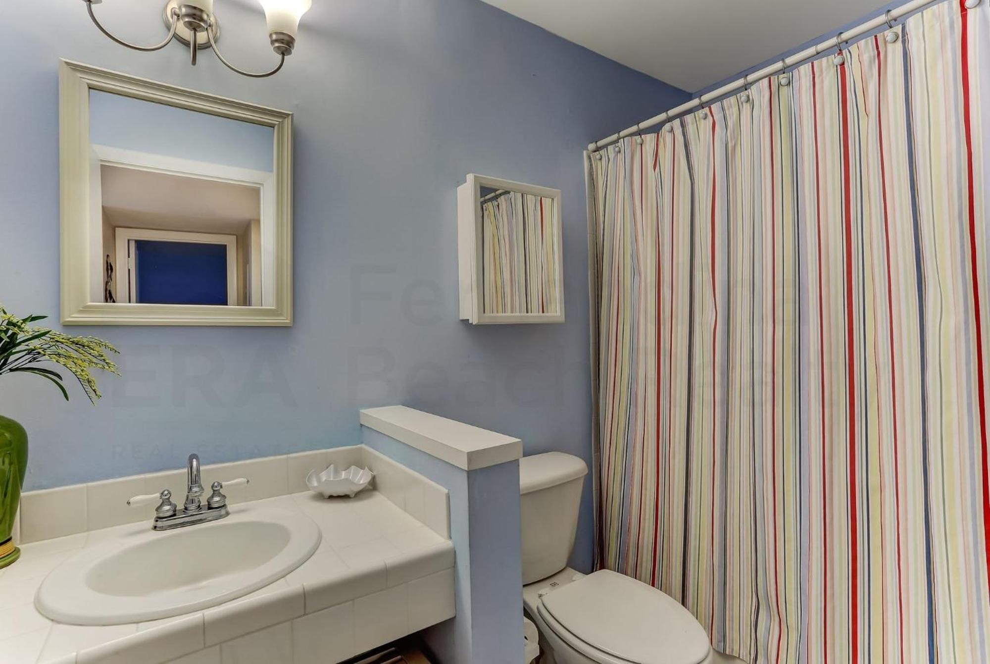Beach Steps Away Condo Fernandina Beach Luaran gambar