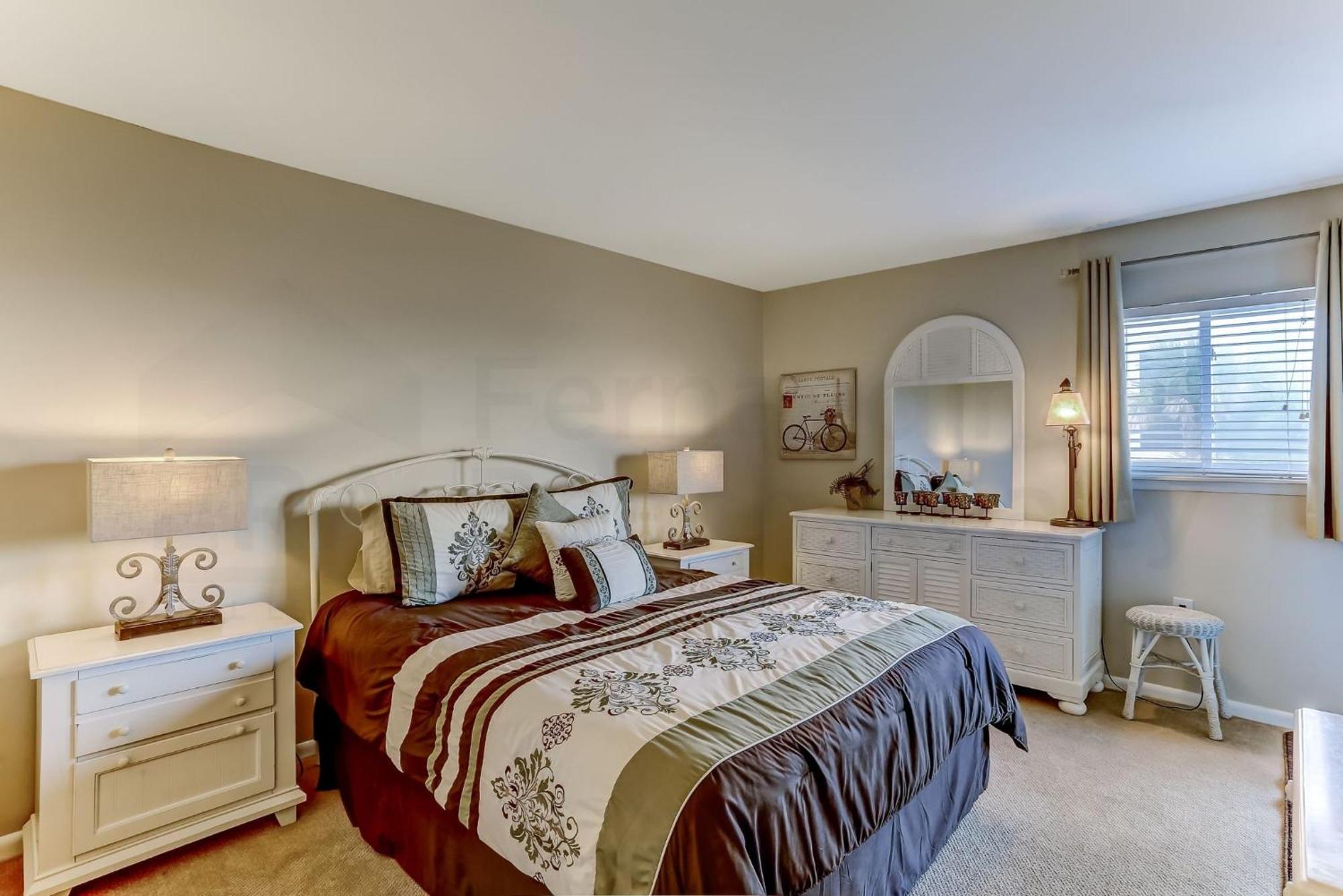 Beach Steps Away Condo Fernandina Beach Luaran gambar