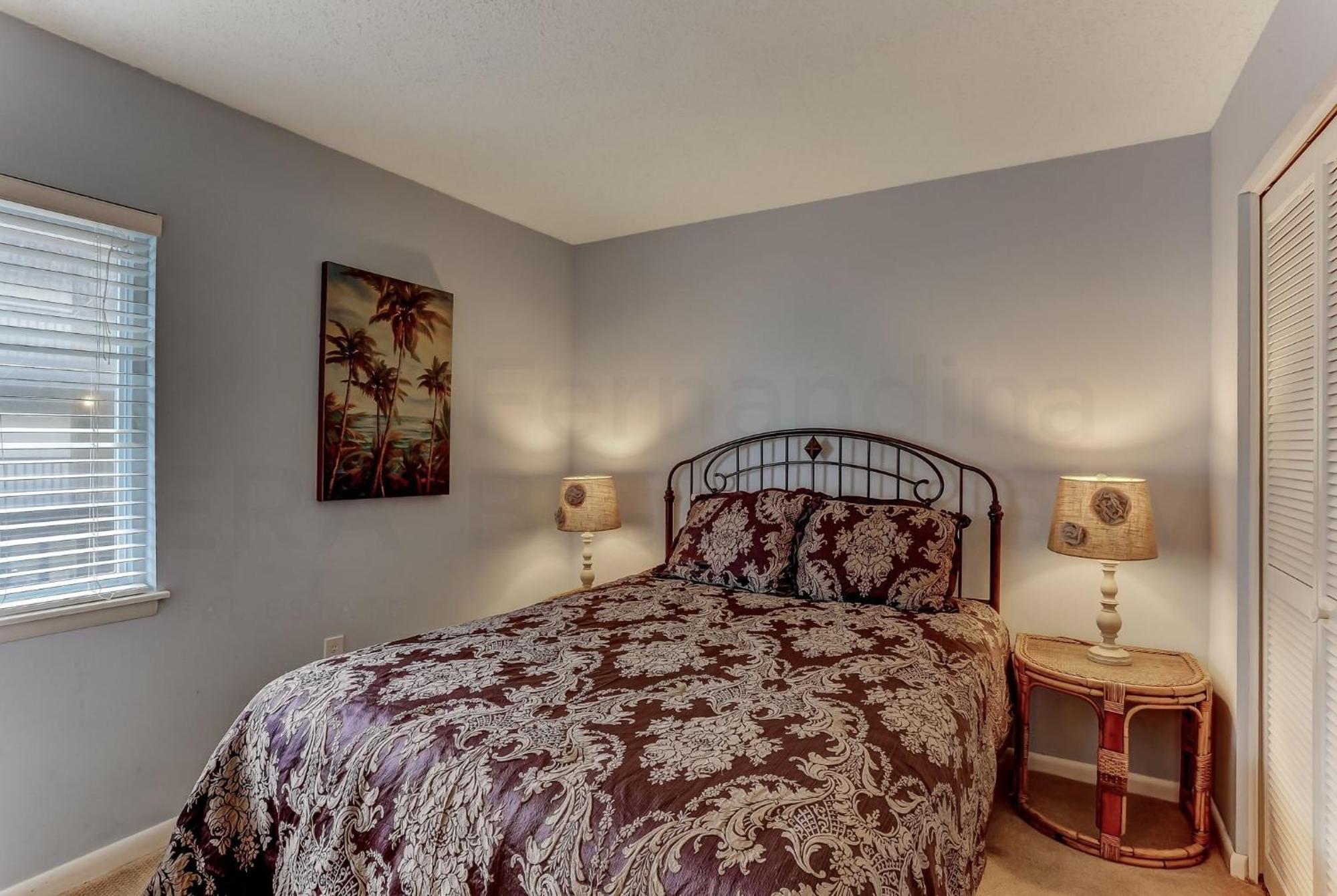 Beach Steps Away Condo Fernandina Beach Luaran gambar